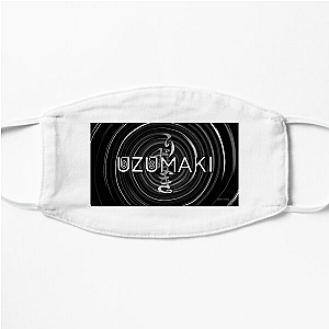 Uzumaki Merchandise Uzumaki Face Masks