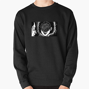 Uzumaki Merchandise For Fans Uzumaki Sweatshirts