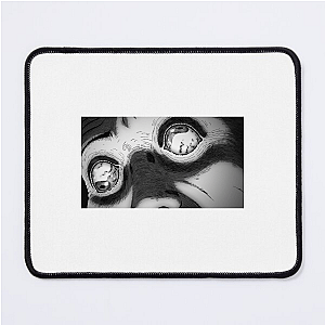 Uzumaki Signature Uzumaki Mouse Pads