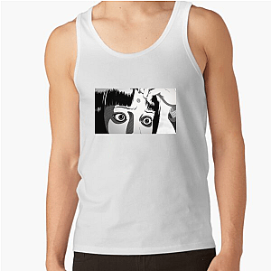 Uzumaki Limited Collection Uzumaki Tank Tops
