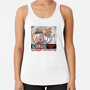 Uzumaki Fan Art Uzumaki Tank Tops