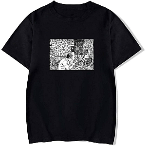 Uzumaki Collection for fans Uzumaki T-Shirts
