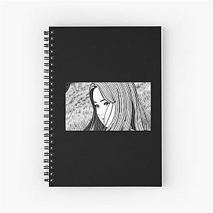 Uzumaki Special Collection Uzumaki Notebook
