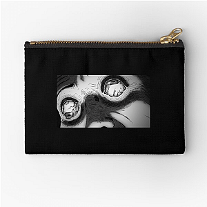 Uzumaki Signature Uzumaki Zipper Pouches