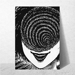 Uzumaki Merchandise For Fans Uzumaki Posters