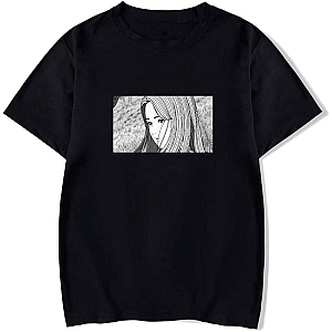 Uzumaki Special Collection Uzumaki T-Shirts