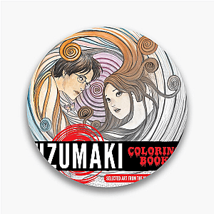Uzumaki Fan Art Uzumaki Pins