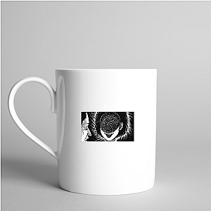 Uzumaki Merchandise For Fans Uzumaki Mugs