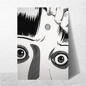 Uzumaki Limited Collection Uzumaki Posters