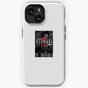 Uzumaki Merch For Fans Uzumaki Samsung Cases