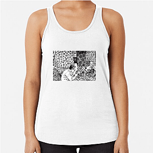 Uzumaki Collection for fans Uzumaki Tank Tops