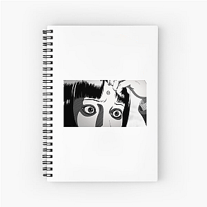 Uzumaki Limited Collection Uzumaki Notebook