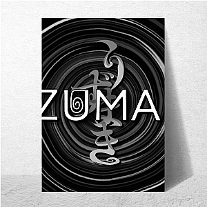 Uzumaki Merchandise Uzumaki Posters