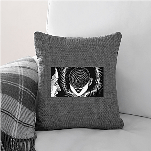 Uzumaki Merchandise For Fans Uzumaki Pillows Cover