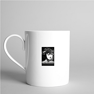 Uzumaki Merch Collection Uzumaki Mugs