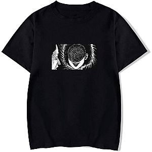 Uzumaki Merchandise For Fans Uzumaki T-Shirts