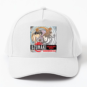 Uzumaki Fan Art Uzumaki Hats & Caps