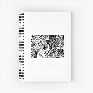 Uzumaki Collection for fans Uzumaki Notebook