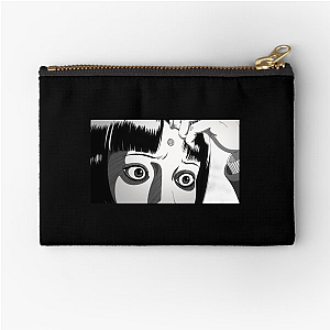 Uzumaki Limited Collection Uzumaki Zipper Pouches