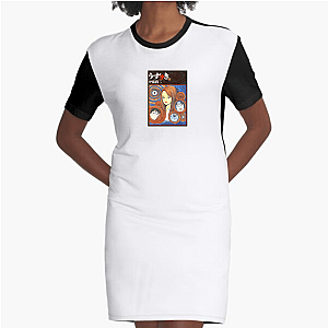Uzumaki Merch Uzumaki Dresses