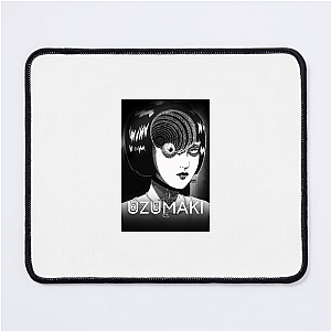 Uzumaki Merch Collection Uzumaki Mouse Pads