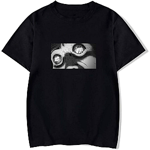 Uzumaki Signature Uzumaki T-Shirts