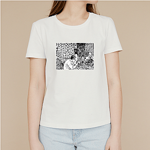 Uzumaki Collection for fans Uzumaki T-Shirts