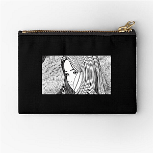 Uzumaki Special Collection Uzumaki Zipper Pouches