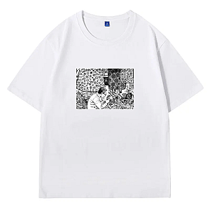 Uzumaki Collection for fans Uzumaki T-Shirts