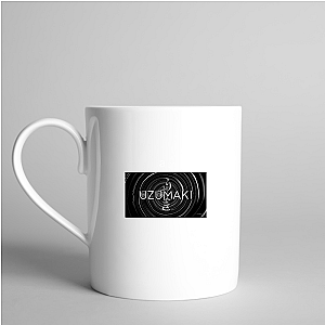 Uzumaki Merchandise Uzumaki Mugs