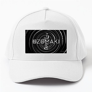 Uzumaki Merchandise Uzumaki Hats & Caps