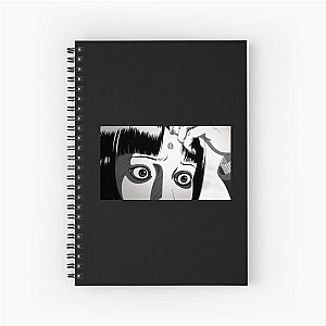 Uzumaki Limited Collection Uzumaki Notebook