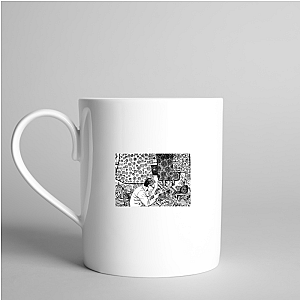 Uzumaki Collection for fans Uzumaki Mugs