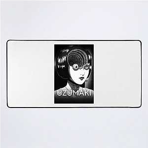 Uzumaki Merch Collection Uzumaki Mouse Pads