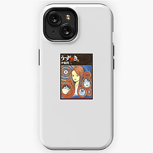 Uzumaki Merch Uzumaki Samsung Cases