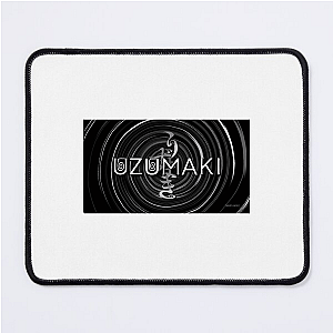 Uzumaki Merchandise Uzumaki Mouse Pads