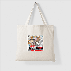 Uzumaki Fan Art Uzumaki Bags