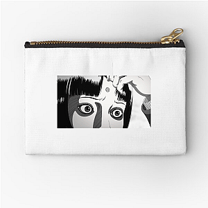 Uzumaki Limited Collection Uzumaki Zipper Pouches