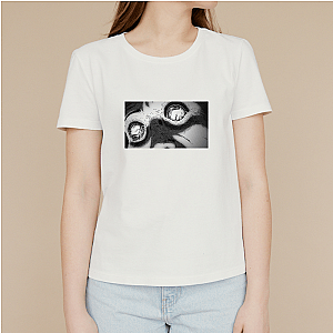 Uzumaki Signature Uzumaki T-Shirts