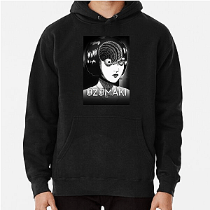 Uzumaki Merch Collection Uzumaki Hoodies