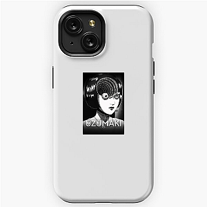 Uzumaki Merch Collection Uzumaki Samsung Cases