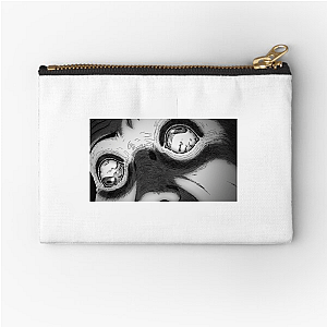 Uzumaki Signature Uzumaki Zipper Pouches