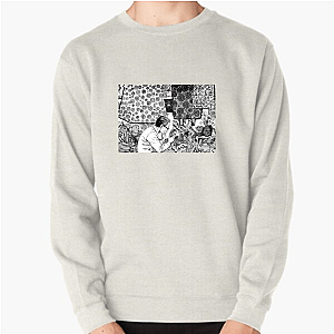 Uzumaki Collection for fans Uzumaki Sweatshirts
