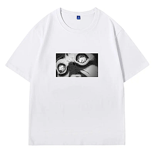 Uzumaki Signature Uzumaki T-Shirts