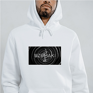 Uzumaki Merchandise Uzumaki Hoodies