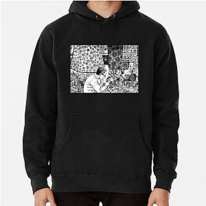 Uzumaki Collection for fans Uzumaki Hoodies