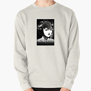 Uzumaki Merch Collection Uzumaki Sweatshirts