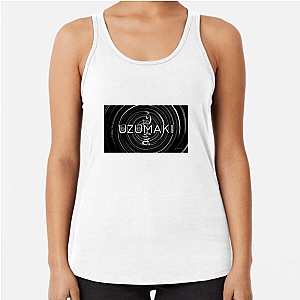 Uzumaki Merchandise Uzumaki Tank Tops