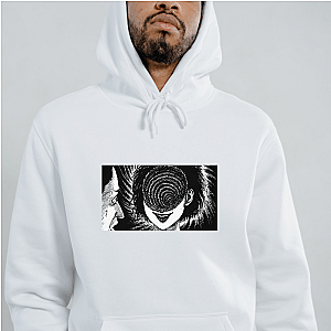 Uzumaki Merchandise For Fans Uzumaki Hoodies