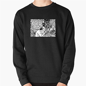 Uzumaki Collection for fans Uzumaki Sweatshirts